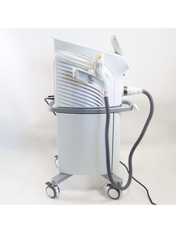 2022 Lumenis OptiLight Pulse Technology Non-Invasive Dry Eye Relief System