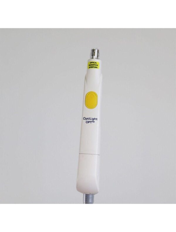 2022 Lumenis OptiLight Pulse Technology Non-Invasive Dry Eye Relief System