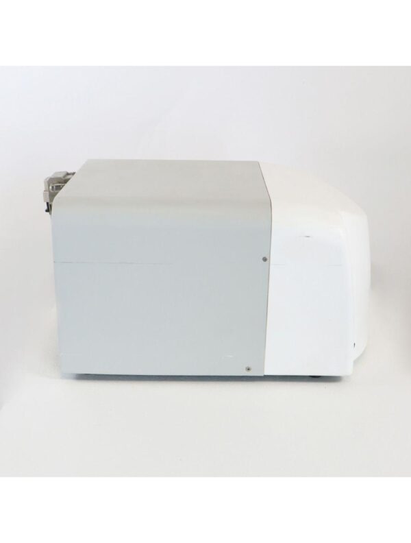 Envy Medical SilkPeel Dermalinfusion Skin Resurfacing Treatment System 83.5 HRs