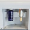 Envy Medical SilkPeel Dermalinfusion Skin Resurfacing Treatment System 83.5 HRs