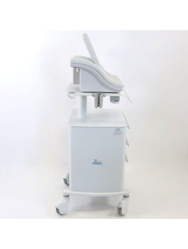 2011 Ulthera Ultherapy DEEPsee Ultrasound Skin Tightening Contouring w Handpiece