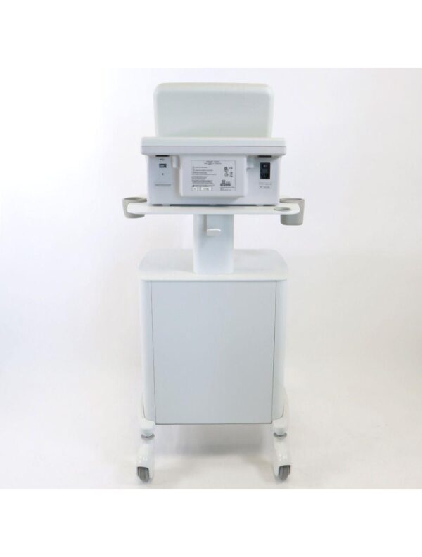2011 Ulthera Ultherapy DEEPsee Ultrasound Skin Tightening Contouring w Handpiece