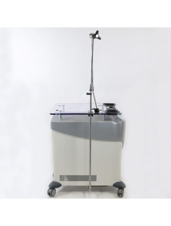 Zimmer Cryo 6 Chiller Cold Air Therapy Spot Cooling Treatment Cryo w/Mast Hose