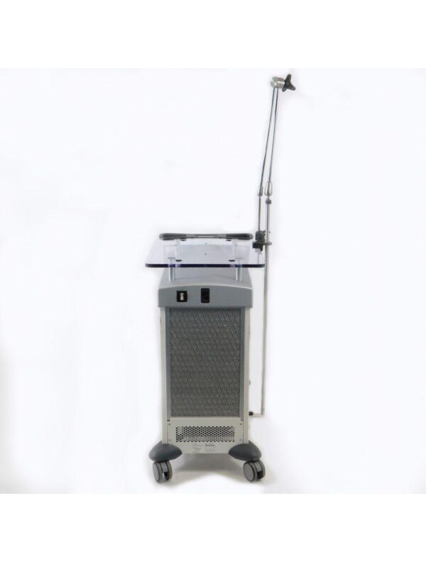 Zimmer Cryo 6 Chiller Cold Air Therapy Spot Cooling Treatment Cryo w/Mast Hose