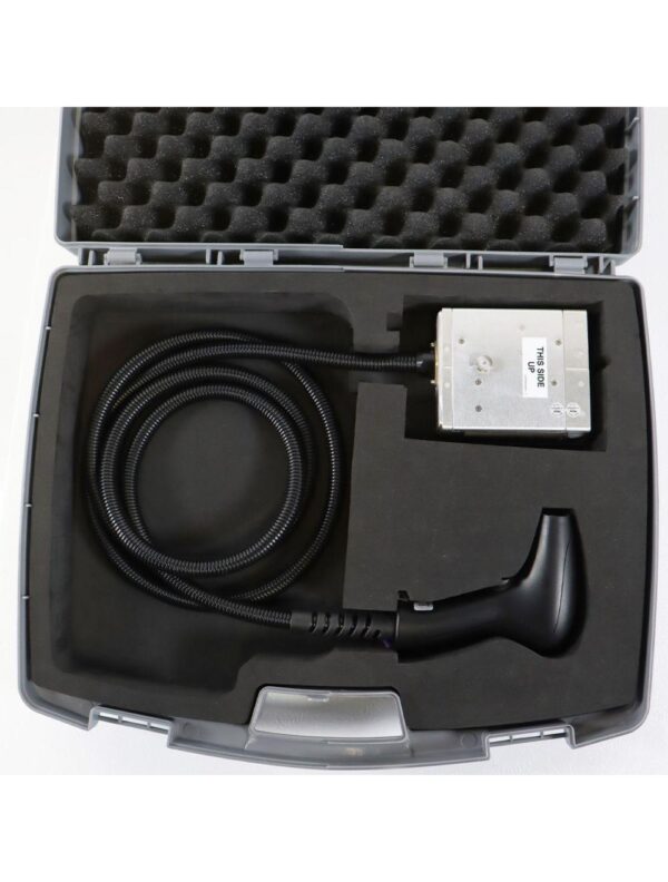2022 Alma Opus Plasma Fractional Plasma RF Skin Resurfacing Anti-Aging Laser