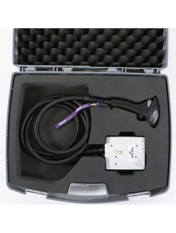 2022 Alma Opus Plasma Fractional Plasma RF Skin Resurfacing Anti-Aging Laser