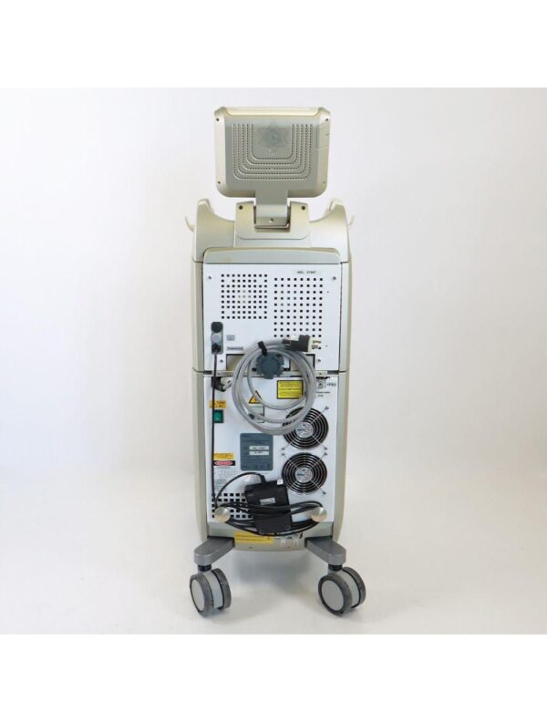 2013 Alma Harmony XL Laser Tattoo Removal Vascular Pigmented Lesions Acne 4 HP's