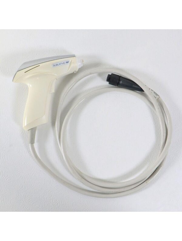 Syneron eMatrix Skin Rejuvenation Table Top Sublative RF System FG70441
