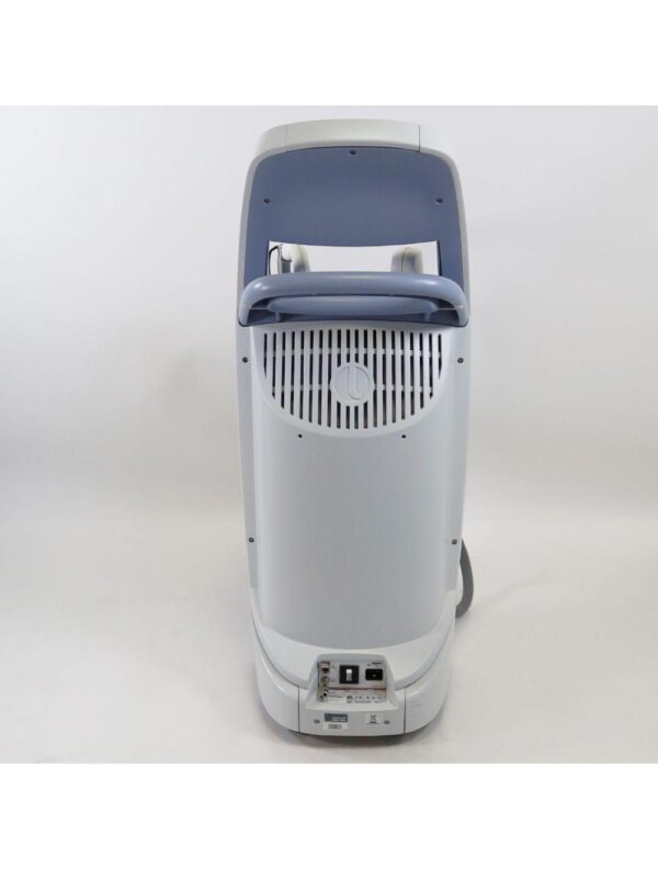 2012 Lumenis LightSheer Duet HS Handpieces 810nm Hair Removal System GASB00000