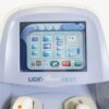 2012 Lumenis LightSheer Duet HS Handpieces 810nm Hair Removal System GASB00000