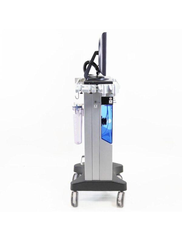 2017 Edge Systems Hydrafacial MD® Elite™ Dermabrasion Skin Treatment Exfoliation
