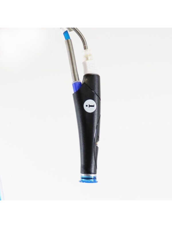 2017 Edge Systems Hydrafacial MD® Elite™ Dermabrasion Skin Treatment Exfoliation
