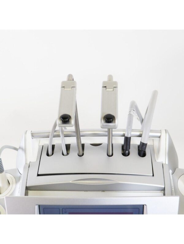 2015 VenusConcepts Legacy RadioFrequency RF Cellulite Wrinkle Reduction Shaping