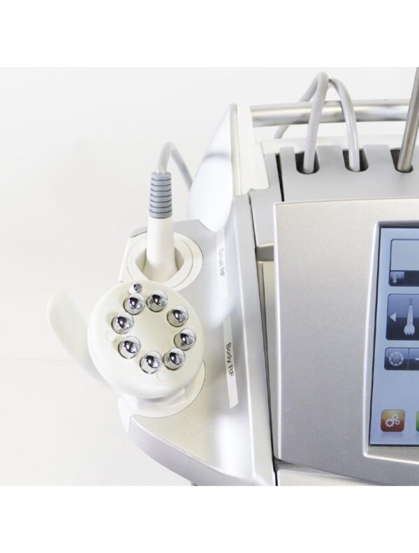 2015 VenusConcepts Legacy RadioFrequency RF Cellulite Wrinkle Reduction Shaping
