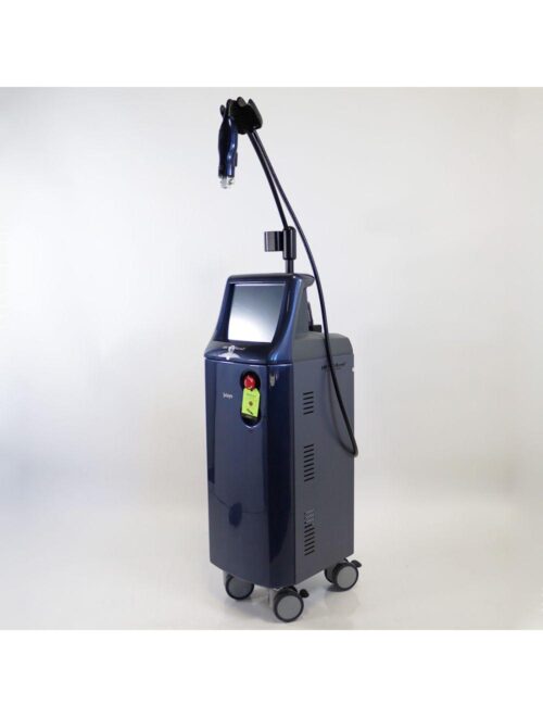 2017 Jeisys INTRAcel Fractional RF Microneedling System Skin Tightening