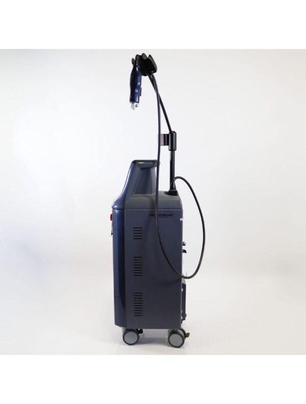 2017 Jeisys INTRAcel Fractional RF Microneedling System Skin Tightening