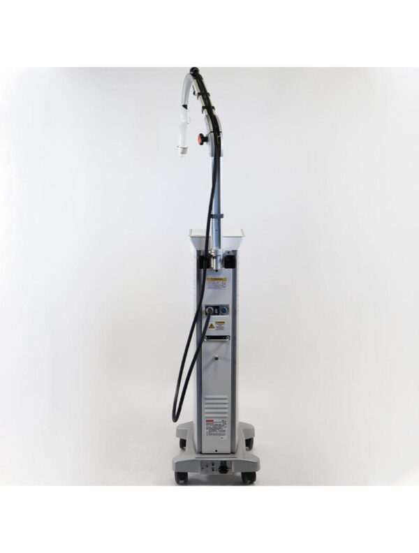 2018 Lutronic INFINI RF Microneedling Electrosurgical System