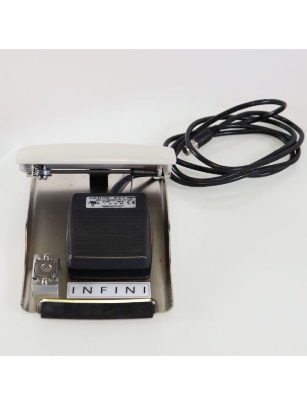 2018 Lutronic INFINI RF Microneedling Electrosurgical System