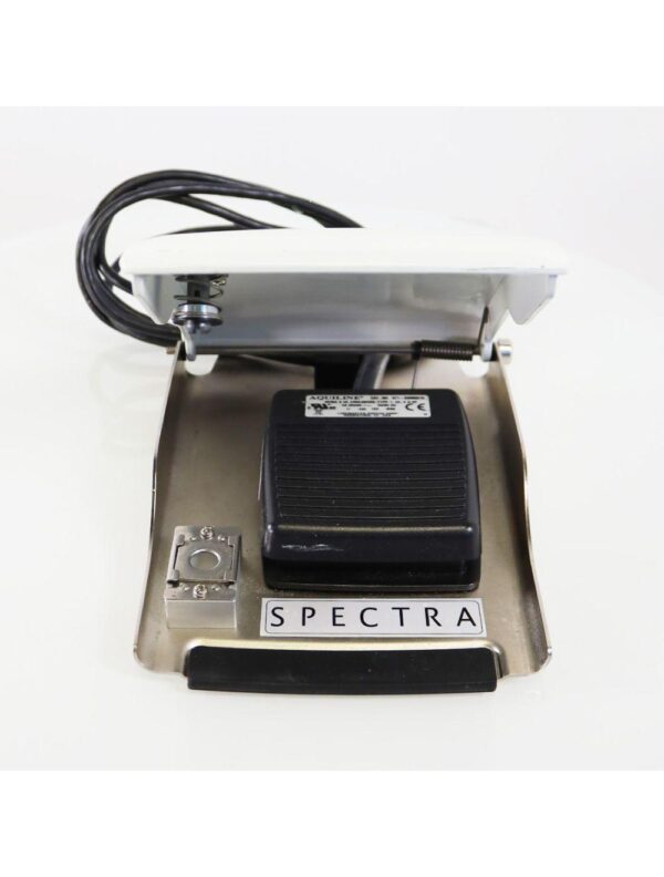 2012 Lutronic Spectra Dual Pulsed Nd Yag Laser Class IV Tattoo Removal System