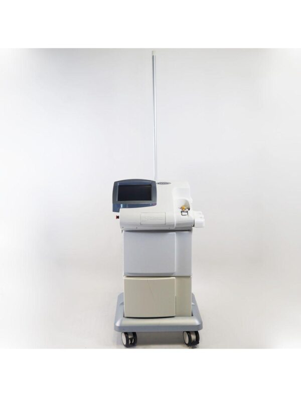 2011 Cynosure Palomar Icon IPL Laser System Hair Removal Acne MaxR MaxYs 1540