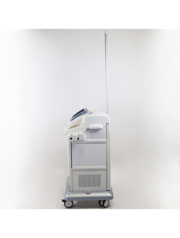 2011 Cynosure Palomar Icon IPL Laser System Hair Removal Acne MaxR MaxYs 1540