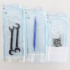 Sound Surgical Tech Vaser 110-0026 Classic VentX Aspiration Workstation & Cart