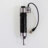 2012 Lutronic Spectra Dual Pulsed Nd Yag Laser Class IV Tattoo Removal System