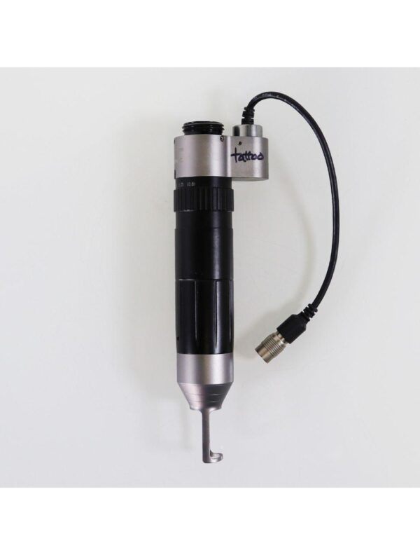 2012 Lutronic Spectra Dual Pulsed Nd Yag Laser Class IV Tattoo Removal System