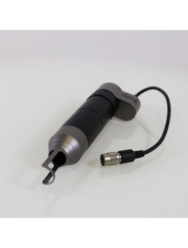 2012 Lutronic Spectra Dual Pulsed Nd Yag Laser Class IV Tattoo Removal System