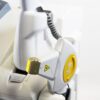 2011 Cynosure Palomar Icon IPL Laser System Hair Removal Acne MaxR MaxYs 1540