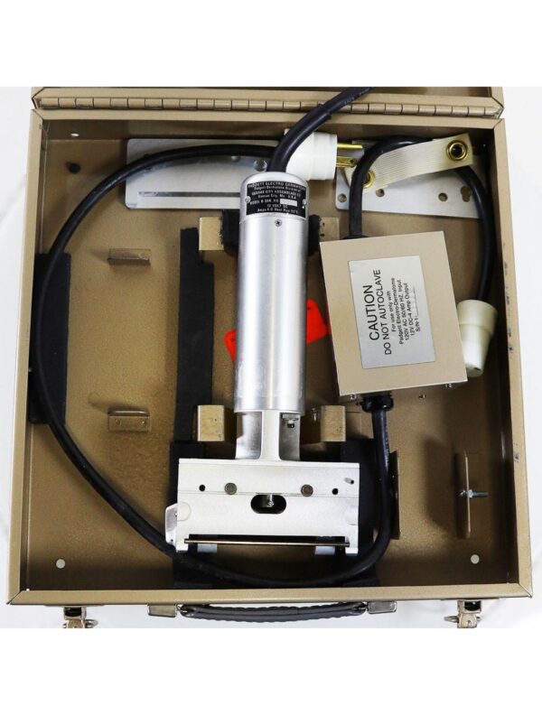 Padgett Electro-Dermatome Model B Skin Graft Grafting Tool Dermatology Tools