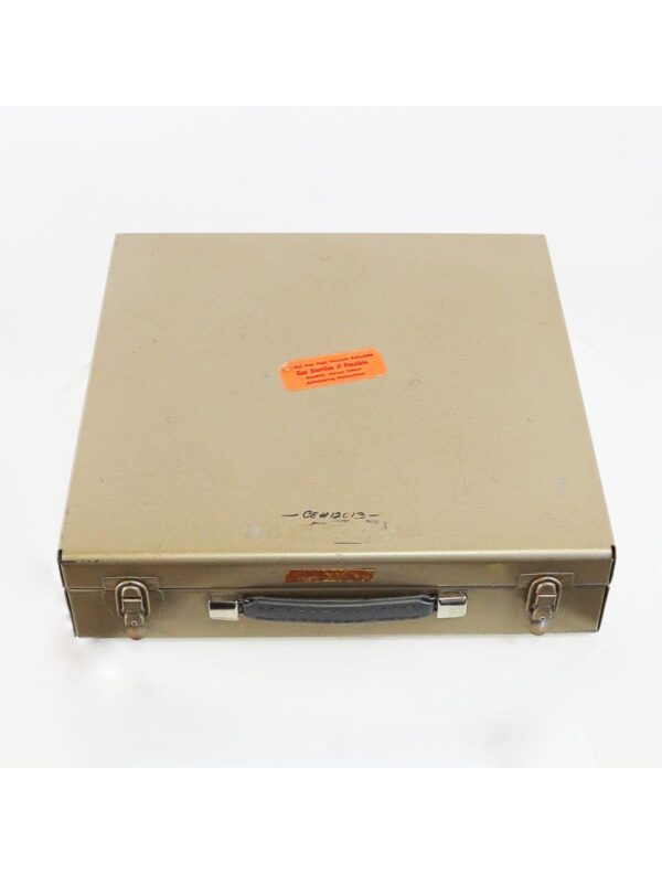 Padgett Electro-Dermatome Model B Skin Graft Grafting Tool Dermatology Tools