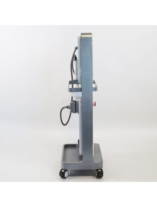 2017 Vivace Microneedling RadioFrequency Skin Tightening Treatment Wrinkles RF