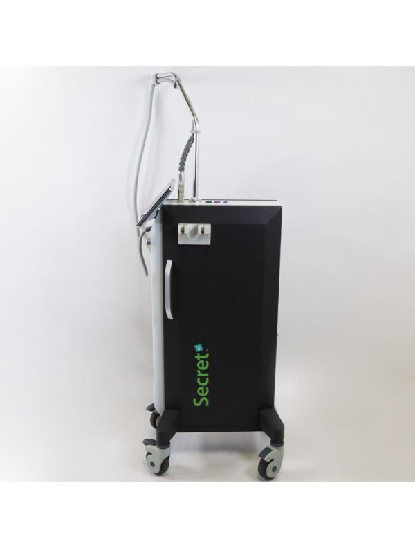 2019 Cutera Ilooda Secret™ RadioFrequency Microneedling RF Wrinkles Scars Aging