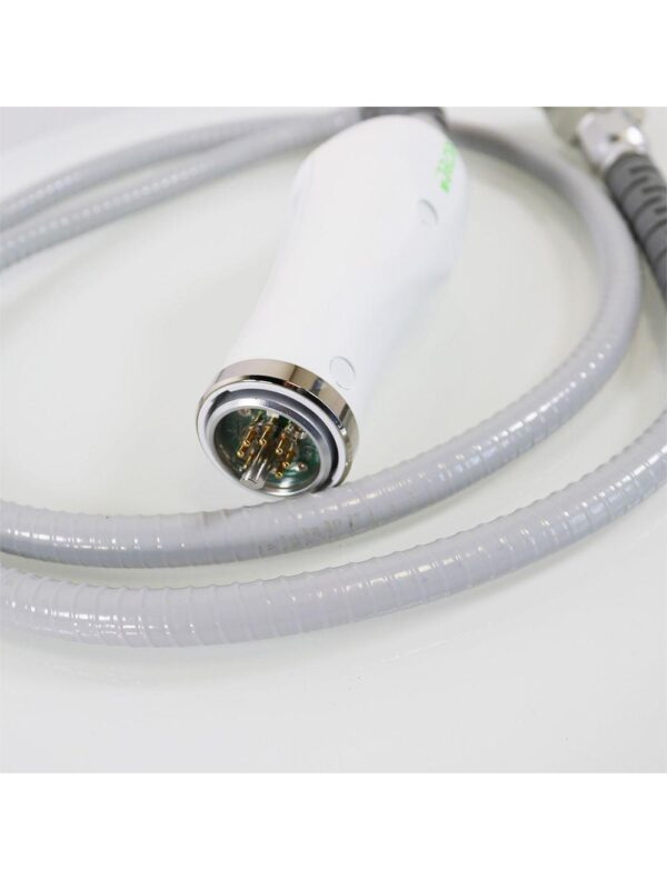 2019 Cutera Ilooda Secret™ RadioFrequency Microneedling RF Wrinkles Scars Aging