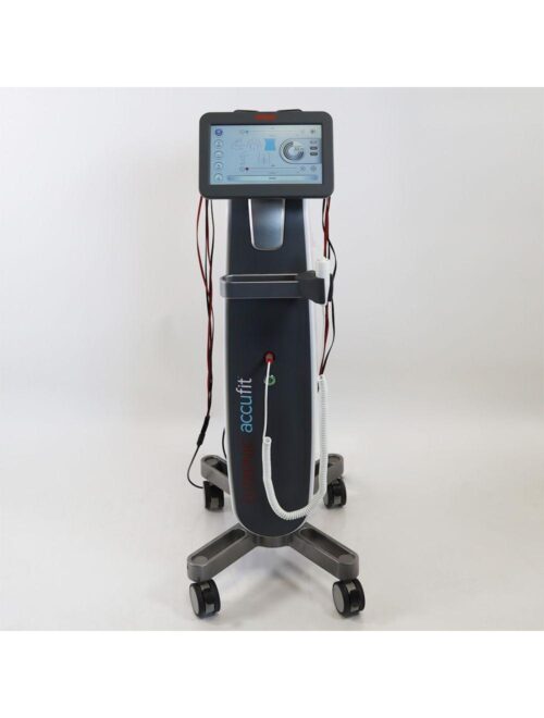 Lutronic Accufit IntelliStim Muscle Activation Stimulator System PB1-05