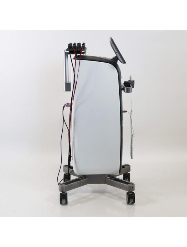 Lutronic Accufit IntelliStim Muscle Activation Stimulator System PB1-05