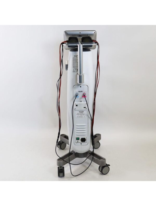 Lutronic Accufit IntelliStim Muscle Activation Stimulator System PB1-05