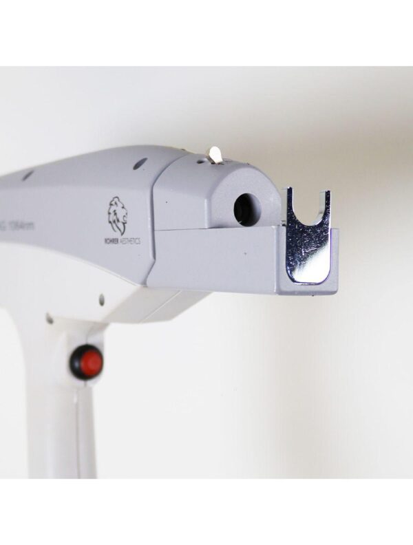 2017 Rohrer Aesthetics Spectrum Hair Tattoo Removal Multi Platform IPL Laser