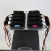 Lutronic Accufit IntelliStim Muscle Activation Stimulator System PB1-05