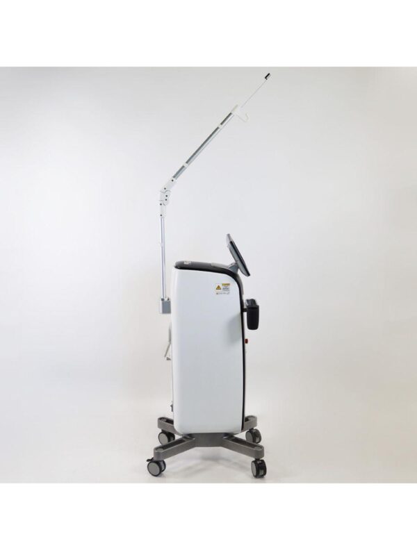 2021 Lutronic Genius Intelligent Focused RF Radio Frequency Microneedling System