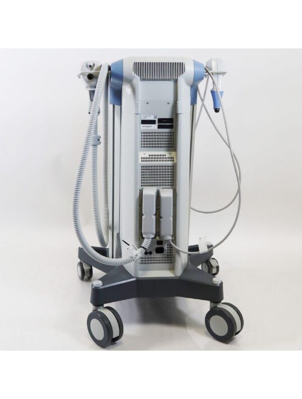 2018 BTL Exilis Ultra 360 RadioFrequency Tightening Wrinkle Reduction System