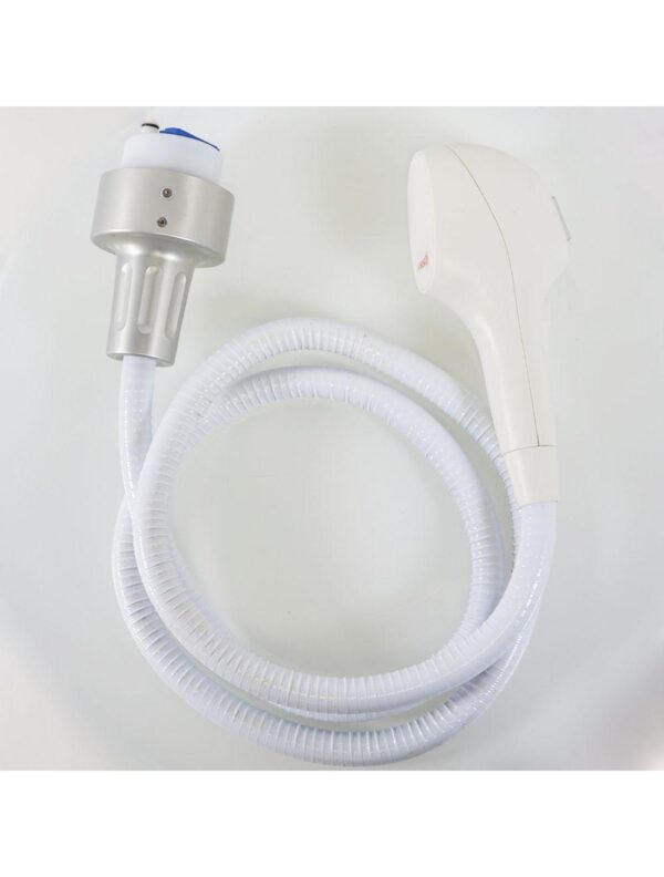 2016 VenusConcept Venus Versa IPL Laser Hair Removal Skin Rejuvenation 9 HP's