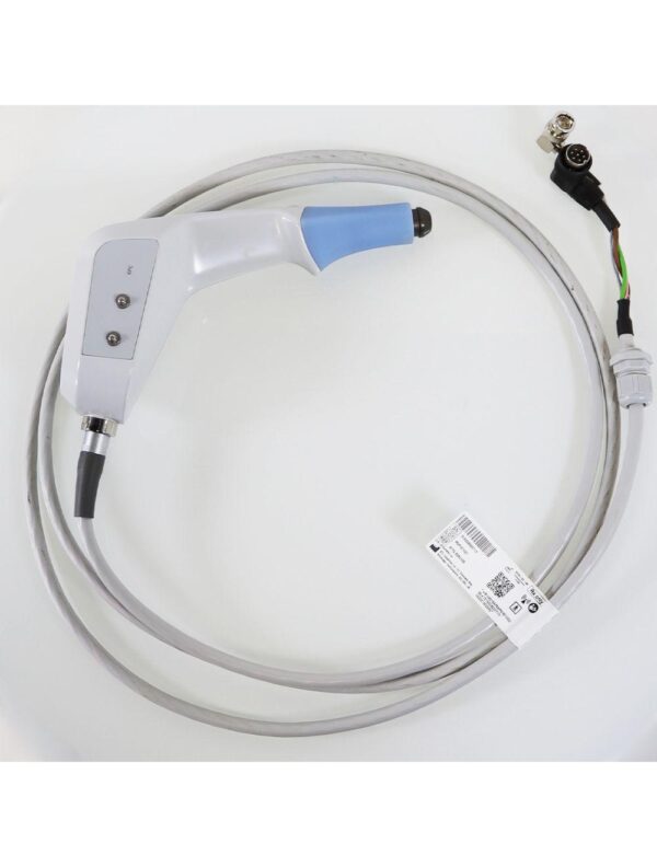 2018 BTL Exilis Ultra 360 RadioFrequency Tightening Wrinkle Reduction System