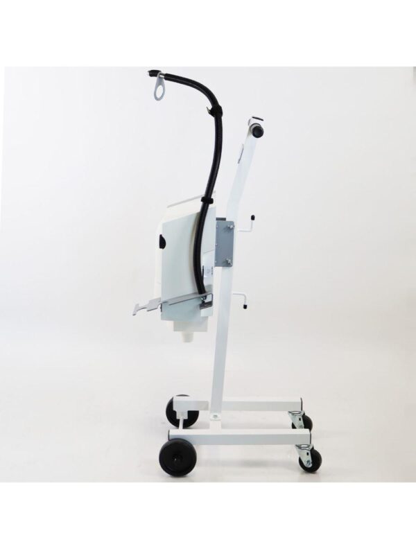 Acuderm Acu-Evac® IE-1 Surgical Smoke Evacuator 4 Erbium CO2 Hair Removal Lasers