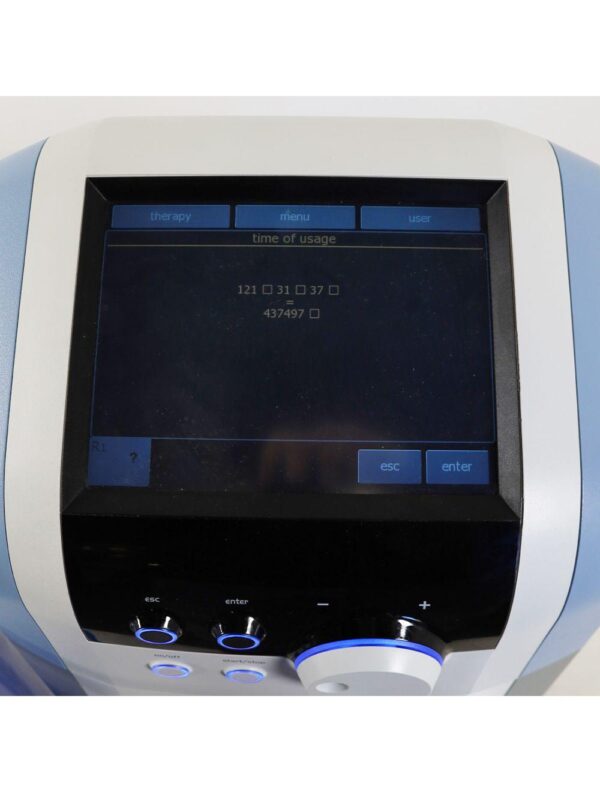 2018 BTL Exilis Ultra 360 RadioFrequency Tightening Wrinkle Reduction System