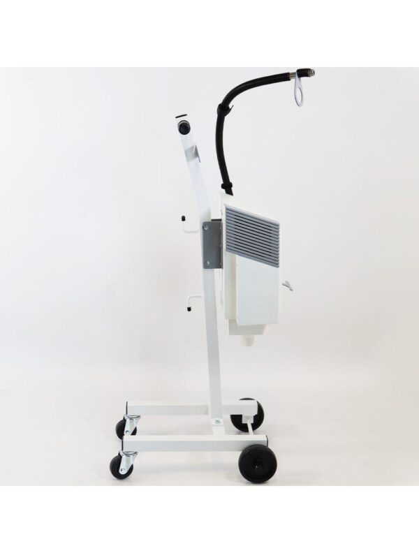 Acuderm Acu-Evac® IE-1 Surgical Smoke Evacuator 4 Erbium CO2 Hair Removal Lasers