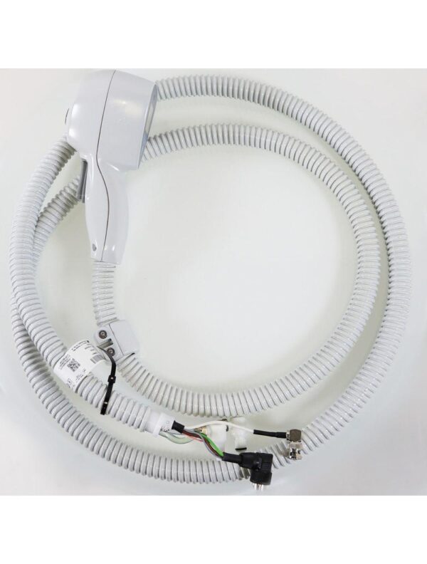 2018 BTL Exilis Ultra 360 RadioFrequency Tightening Wrinkle Reduction System