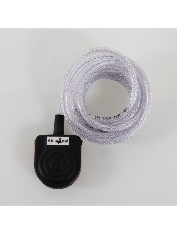 Acuderm Acu-Evac® IE-1 Surgical Smoke Evacuator 4 Erbium CO2 Hair Removal Lasers