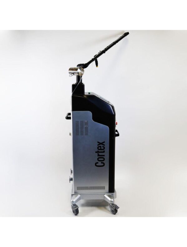 Ellman Sandstone Cortex Resurfacing Platform - CO2 and 2940nm Laser
